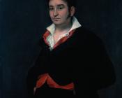 弗朗西斯科德戈雅 - Don Ramon Satue